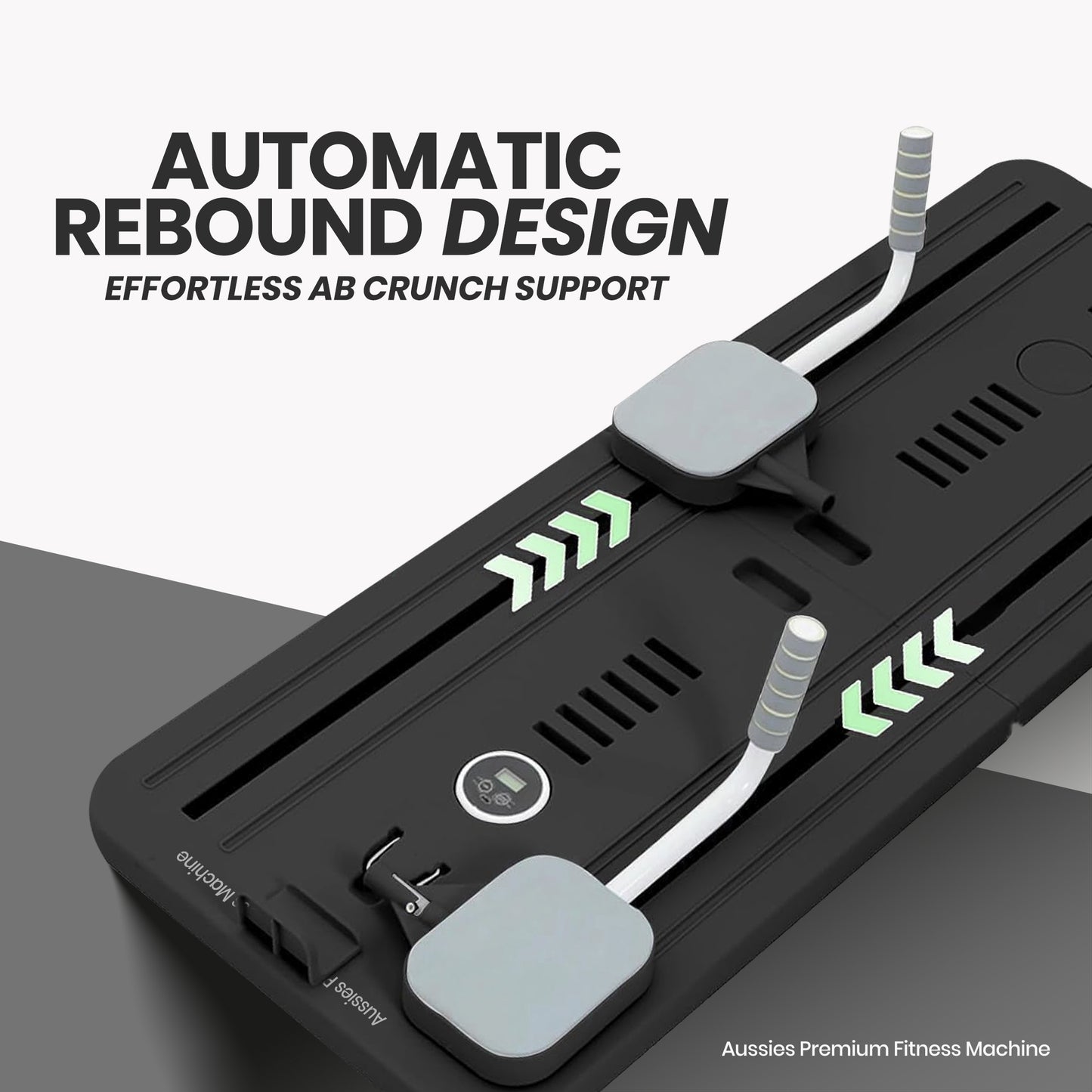 Multifunctional 9-in-1  Fitness Pilate Board