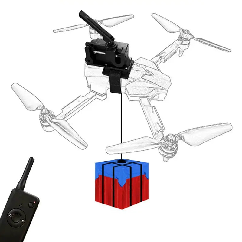 Australia's No. 1  Professional APS Air 2 Drone Camera 8K 5G Video Transmission