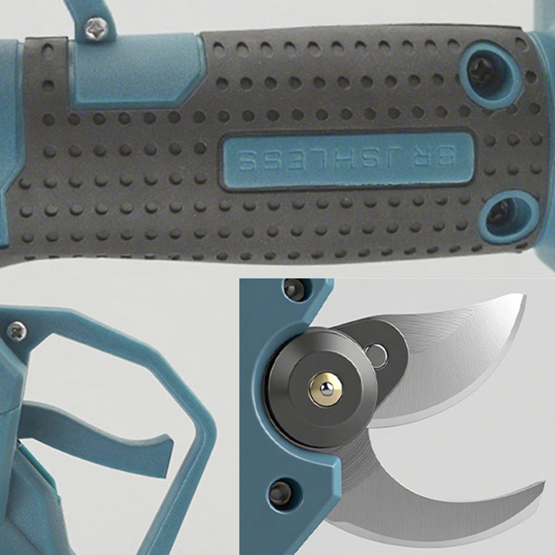Aussies Premium Electric Cordless Pruning Shears