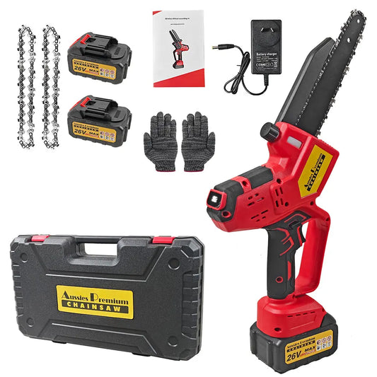 Aussies Premium Chainsaw