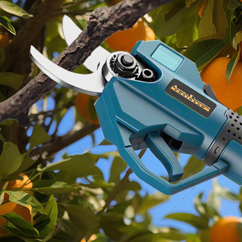Aussies Premium Electric Cordless Pruning Shears