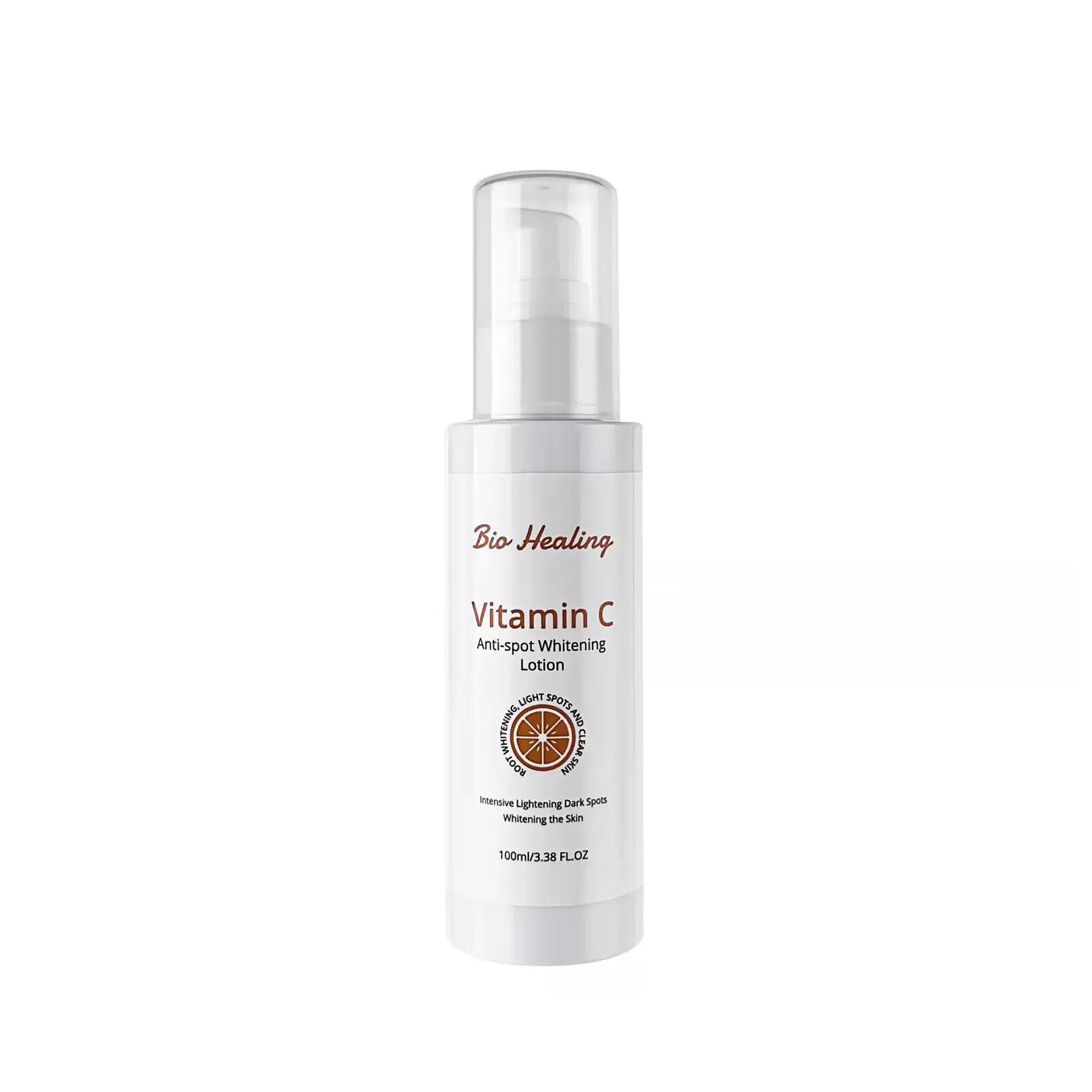 Bio Healing Dark Spot Whitening Lotion
