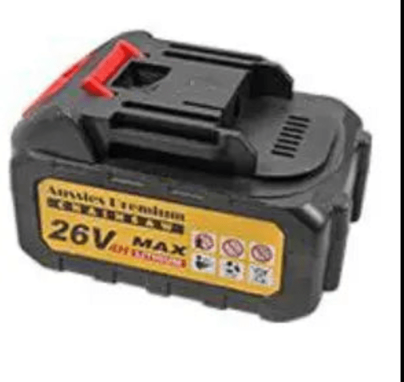 Replacement Batteries, Chains, Charger, Guide Bar