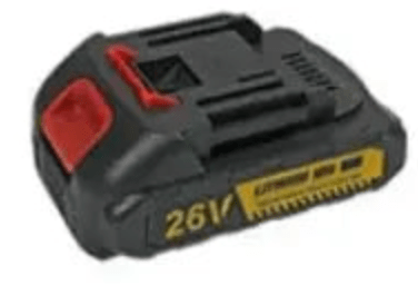 Batteries, Chains, Charger & Bar Replacement Set