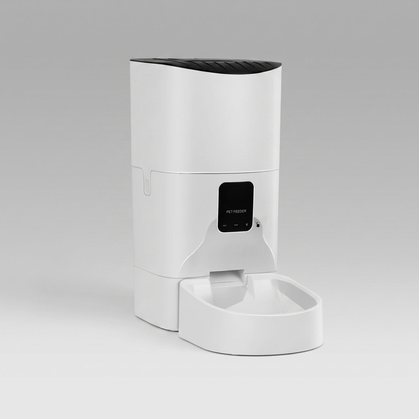 Automatic WiFi Pet Feeder