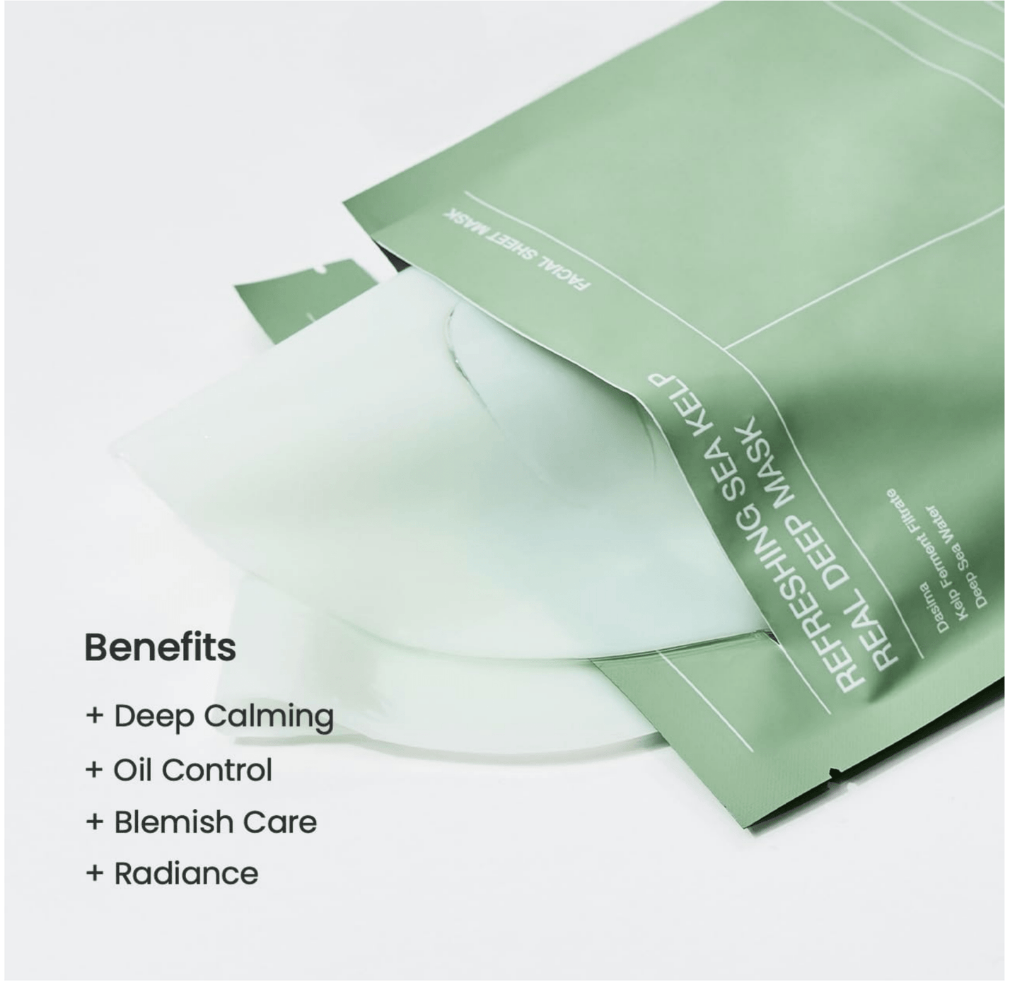 Original Bio Collagen Deep Mask 4pac