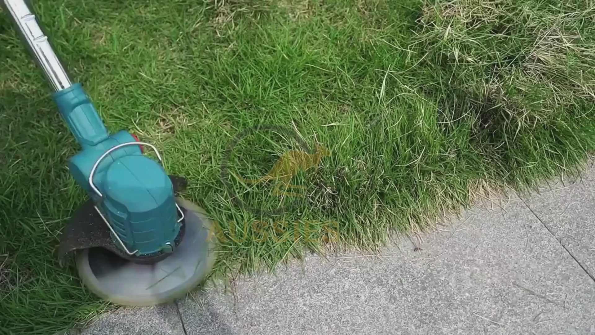 Electric Cordless Weed Cutter | Aussies Premium Shop™