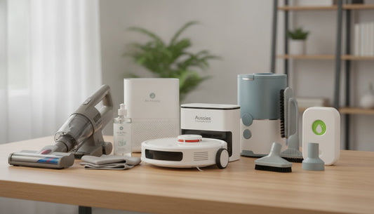 Best Quiet Home Cleaning Gadgets 2026: Top Picks