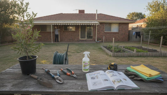 Property Maintenance Tips for Australia: Easy Guide
