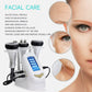 40K Cavitation & RF Fat Reduction Machine — Non-Invasive Body Contourin