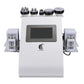 6-in-1 Ultrasonic Cavitation + RF Machine BioHealing®