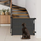 Aussies Premium Retractable Safety Gate