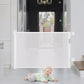 Aussies Premium Retractable Safety Gate