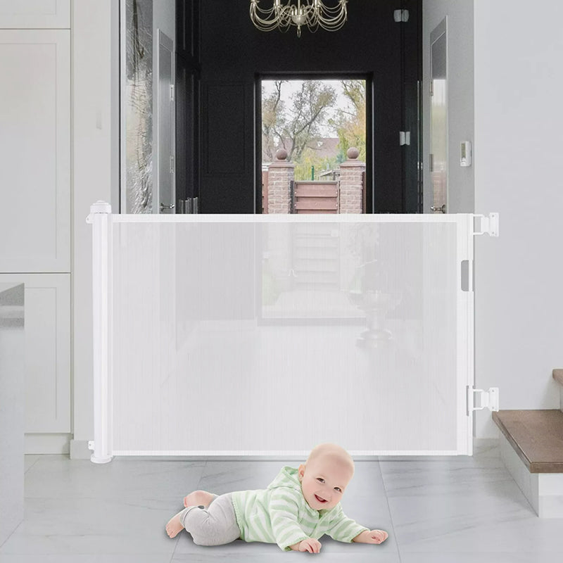 Aussies Premium Retractable Safety Gate
