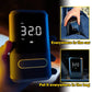 Aus Best Portable Jump Starter Tyre Inflator - 