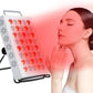 Red Wave Healing Infrared Light Therapy lamp