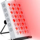 Red Wave Healing Infrared Light Therapy lamp