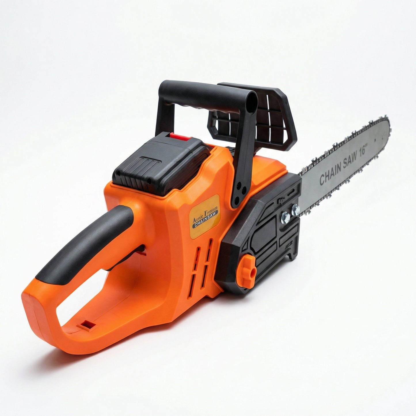 16 Inch 36V Lithium Battery Brushless Chainsaw