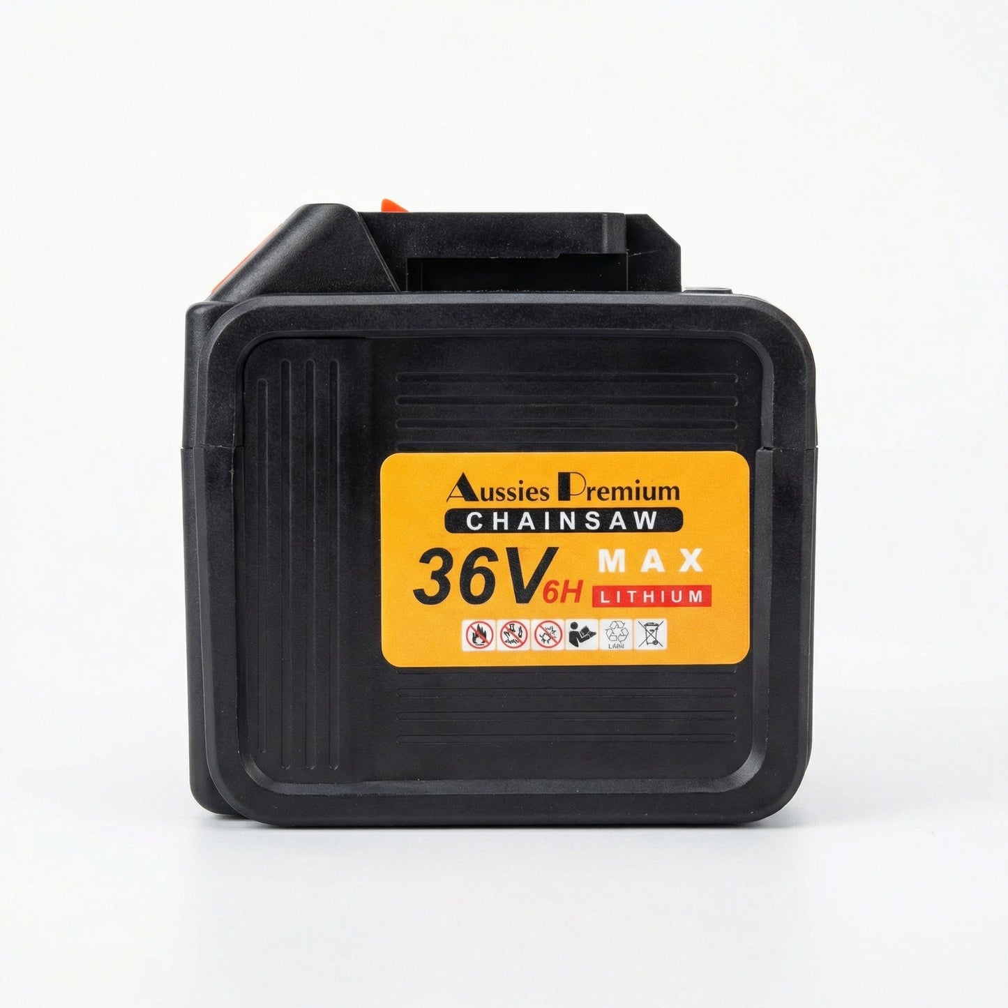 16 Inch 36V Lithium Battery Brushless Chainsaw