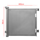 Aussies Premium Retractable Safety Gate