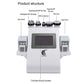 6-in-1 Ultrasonic Cavitation + RF Machine BioHealing®