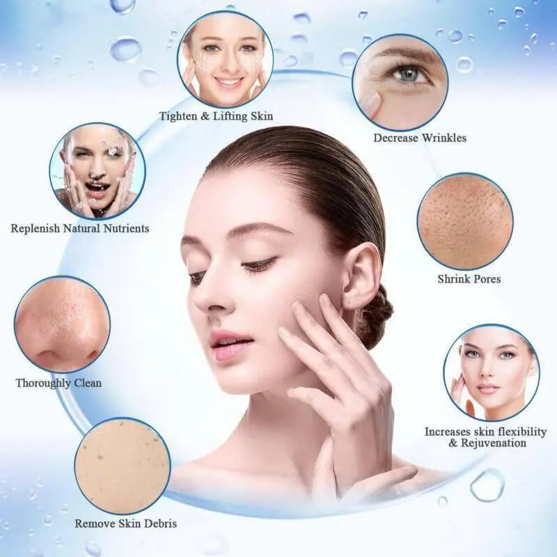 Bio Healing™ 6 in 1 Beauty Machine