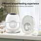 Portable Electric Nursing Baby Pump