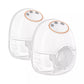 Portable Electric Baby Nursing Pump