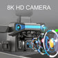 Australia's No. 1  Professional APS Air 2 Drone Camera 8K 5G Video Transmission