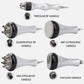 6-in-1 Ultrasonic Cavitation + RF Machine BioHealing®