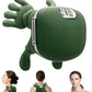 4D Bionic Kneading Neck & Shoulder Massager with Gentle Heat