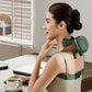 4D Bionic Kneading Neck & Shoulder Massager with Gentle Heat