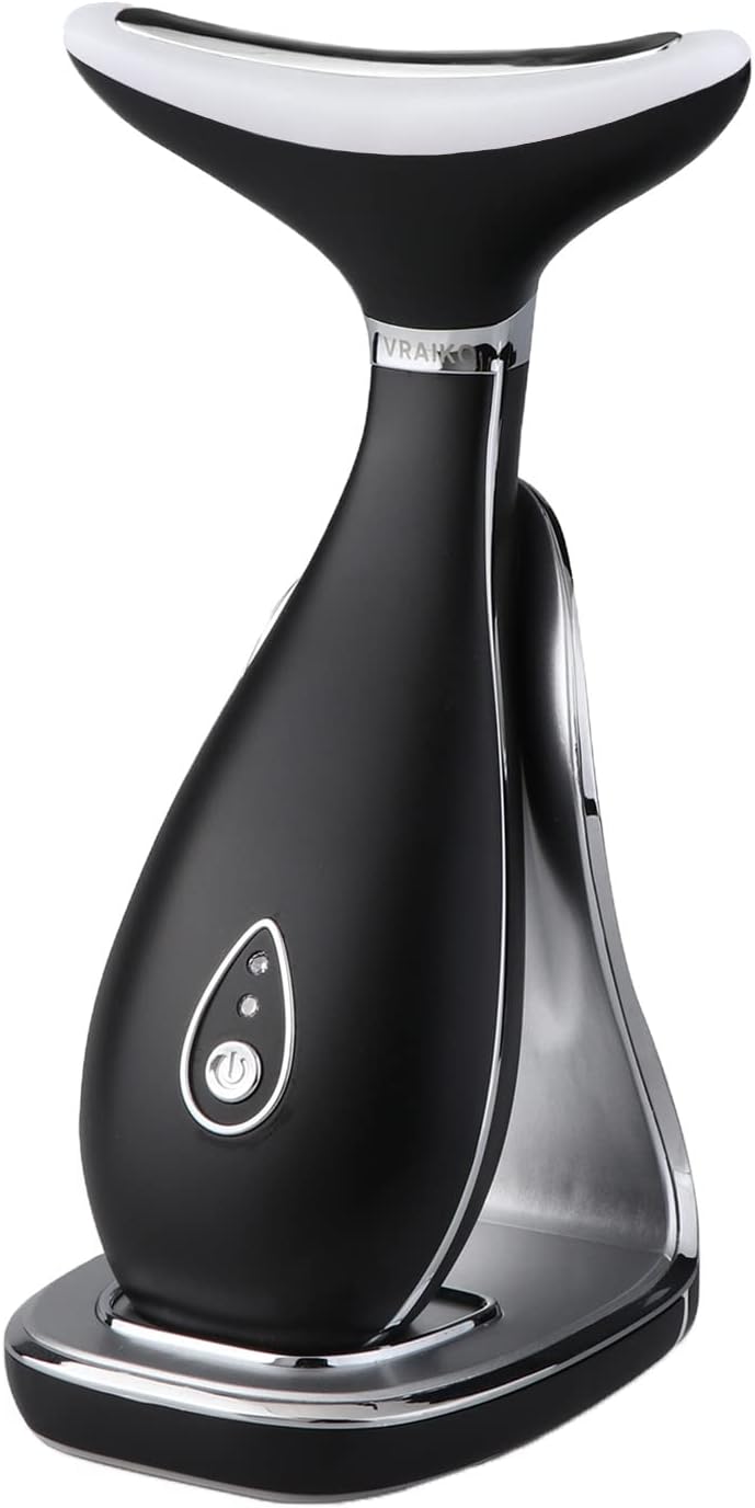 Bio Healing™ Neck, Face Massager – Anti-Aging, Lifting Skin Rejuvenation Device