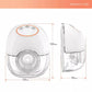 Portable Electric Baby Nursing Pump