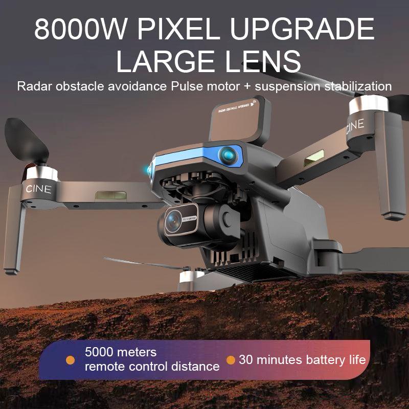 Drone Camera with 8K - Aussies Premium Shop