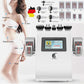 6-in-1 Ultrasonic Cavitation + RF Machine BioHealing®