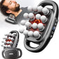16-Head Massage Gun for Deep Tissue Recovery