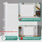 Aussies Premium Retractable Safety Gate