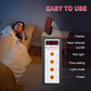 Red Wave Healing Infrared Light Therapy lamp