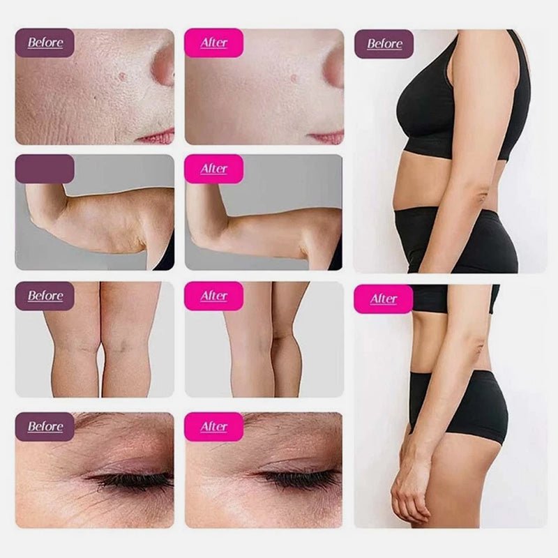 9 - in - 1 Multifunction Beauty Machine