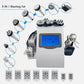 9 - in - 1 Multifunction Beauty Machine