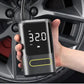 Aus Best Portable Jump Starter Tyre Inflator - 