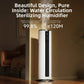 9L Smart Humidifier with UV Sterilisation BioHealing
