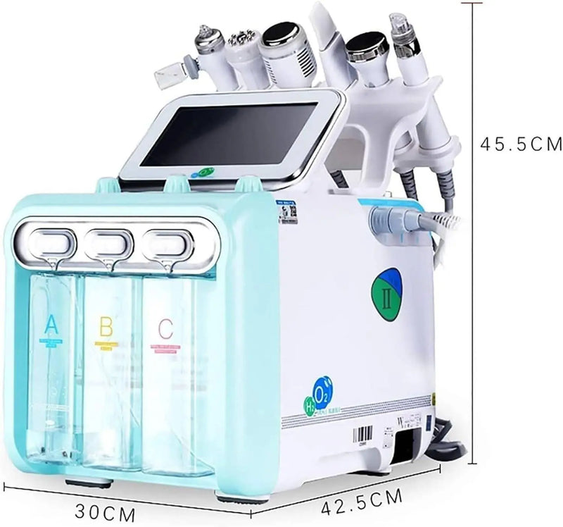 Bio Healing™ 6 in 1 Beauty Machine