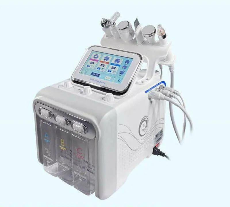 Bio Healing™ 6 in 1 Beauty Machine