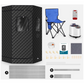 3L Portable Steam Sauna