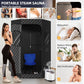 3L Portable Steam Sauna