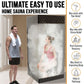 3L Portable Steam Sauna