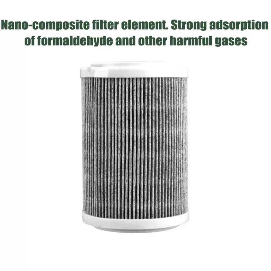 Car Air Purifier