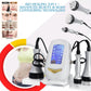 40K Cavitation & RF Fat Reduction Machine — Non-Invasive Body Contourin